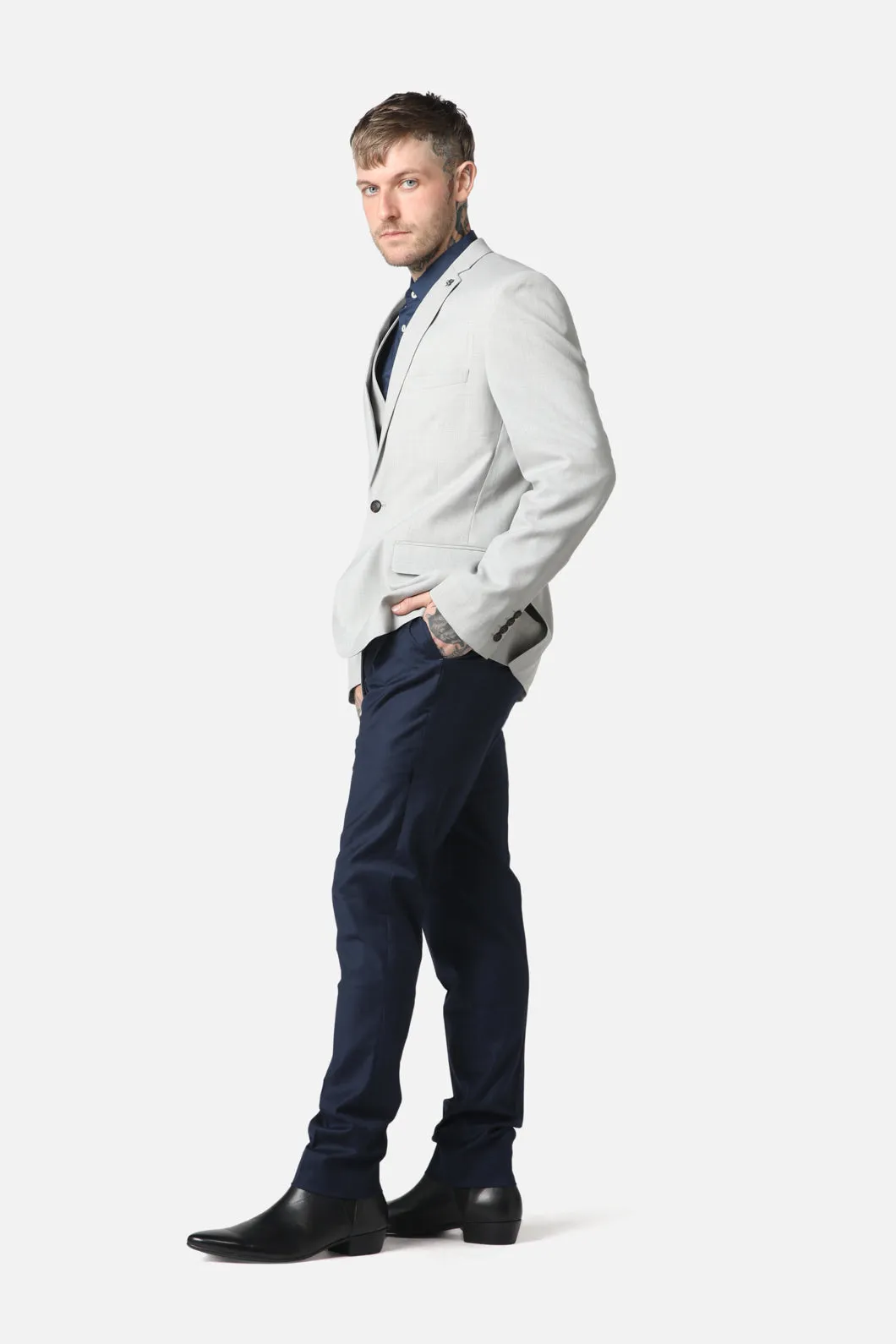 Barnet Blazer